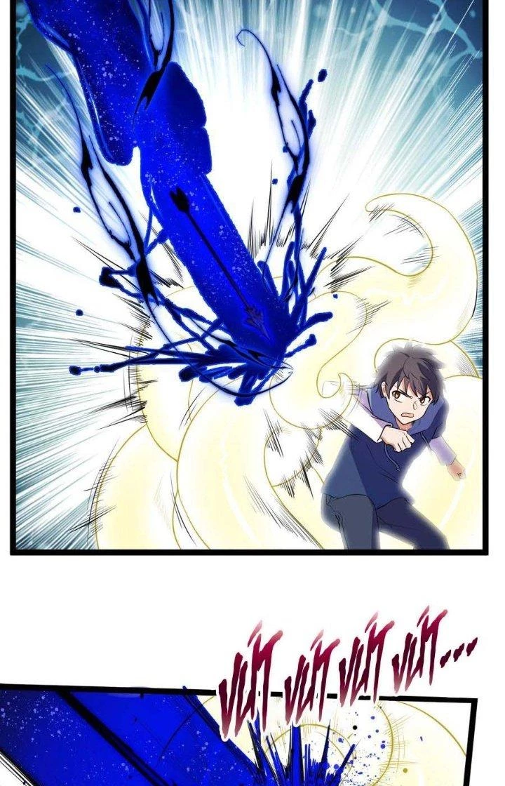 Phương Pháp Sử Dụng Ma Nữ Và Thánh Nữ Chapter 58 - Trang 2