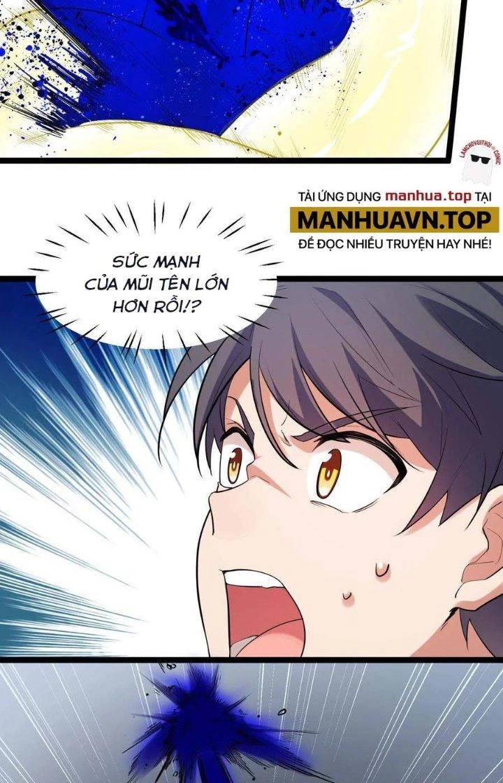 Phương Pháp Sử Dụng Ma Nữ Và Thánh Nữ Chapter 58 - Trang 2