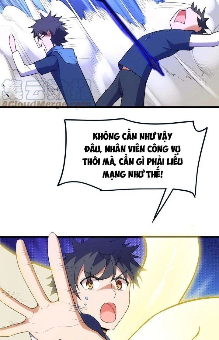 Phương Pháp Sử Dụng Ma Nữ Và Thánh Nữ Chapter 58 - Trang 2