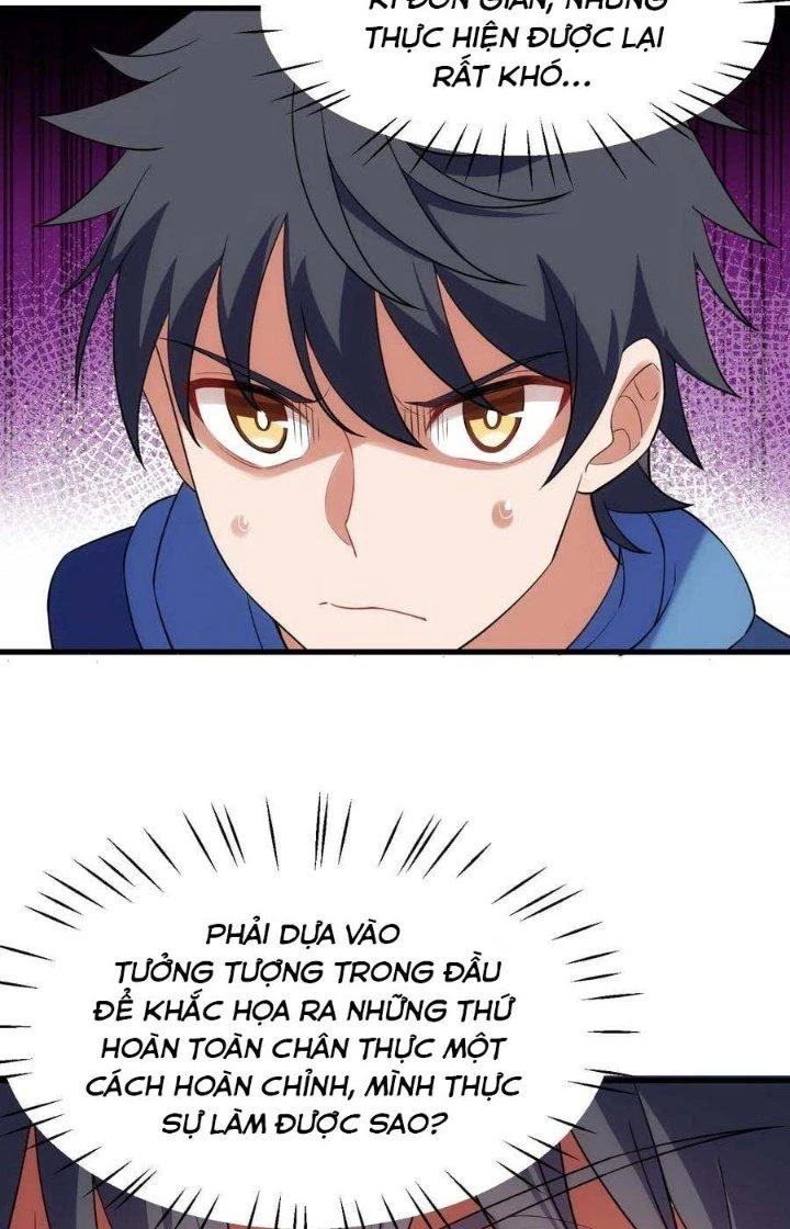 Phương Pháp Sử Dụng Ma Nữ Và Thánh Nữ Chapter 58 - Trang 2