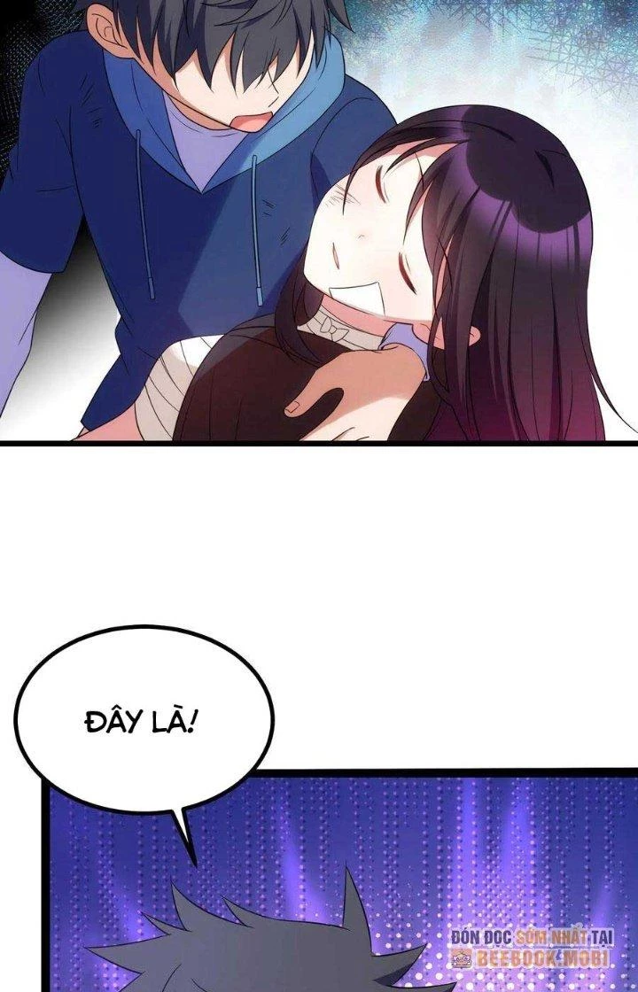 Phương Pháp Sử Dụng Ma Nữ Và Thánh Nữ Chapter 59 - Trang 2