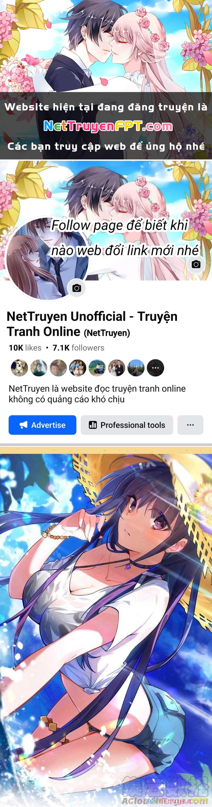 Phương Pháp Sử Dụng Ma Nữ Và Thánh Nữ Chapter 59 - Trang 2