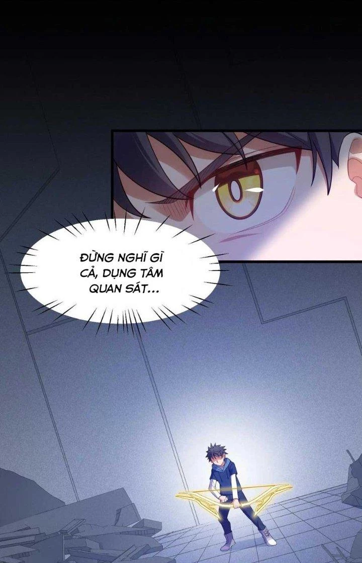 Phương Pháp Sử Dụng Ma Nữ Và Thánh Nữ Chapter 59 - Trang 2