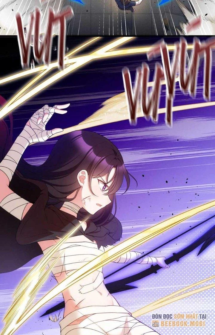 Phương Pháp Sử Dụng Ma Nữ Và Thánh Nữ Chapter 59 - Trang 2