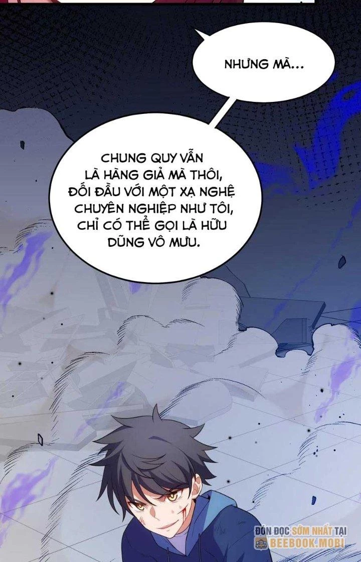 Phương Pháp Sử Dụng Ma Nữ Và Thánh Nữ Chapter 59 - Trang 2