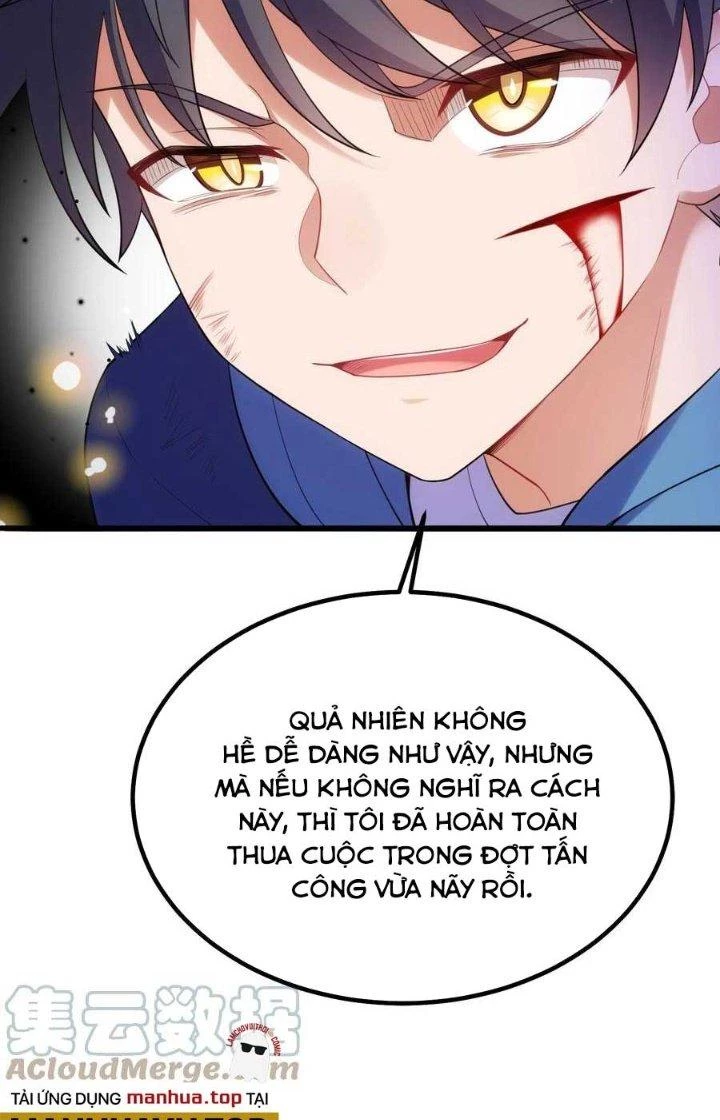 Phương Pháp Sử Dụng Ma Nữ Và Thánh Nữ Chapter 59 - Trang 2