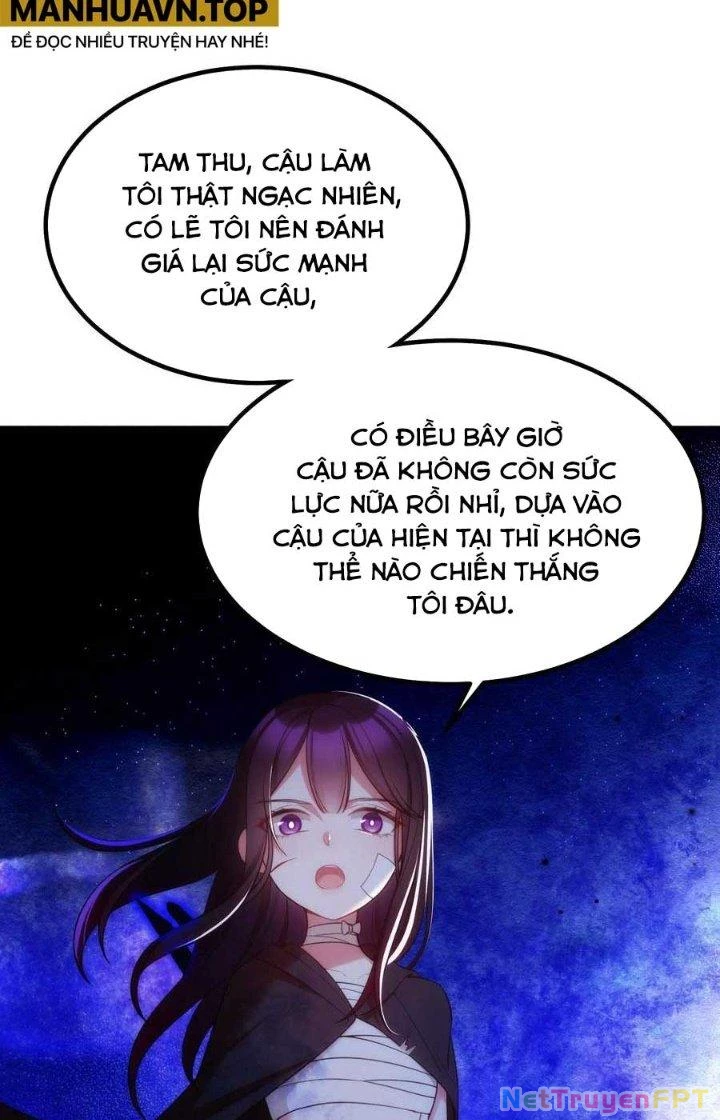 Phương Pháp Sử Dụng Ma Nữ Và Thánh Nữ Chapter 59 - Trang 2