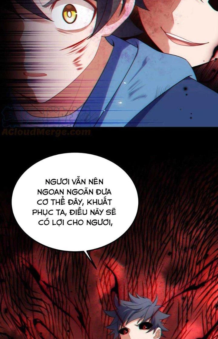 Phương Pháp Sử Dụng Ma Nữ Và Thánh Nữ Chapter 59 - Trang 2