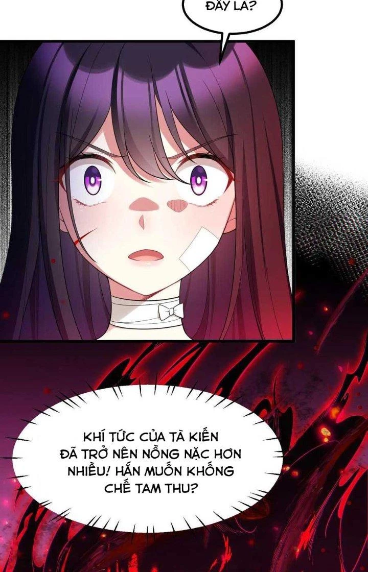 Phương Pháp Sử Dụng Ma Nữ Và Thánh Nữ Chapter 59 - Trang 2