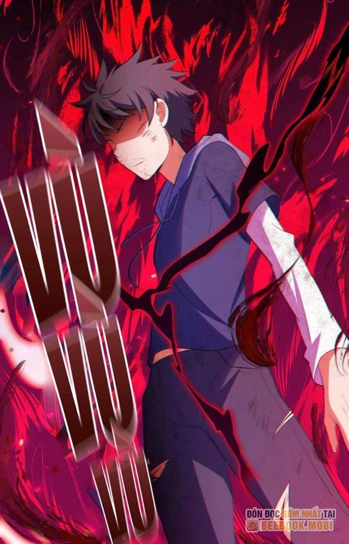 Phương Pháp Sử Dụng Ma Nữ Và Thánh Nữ Chapter 59 - Trang 2