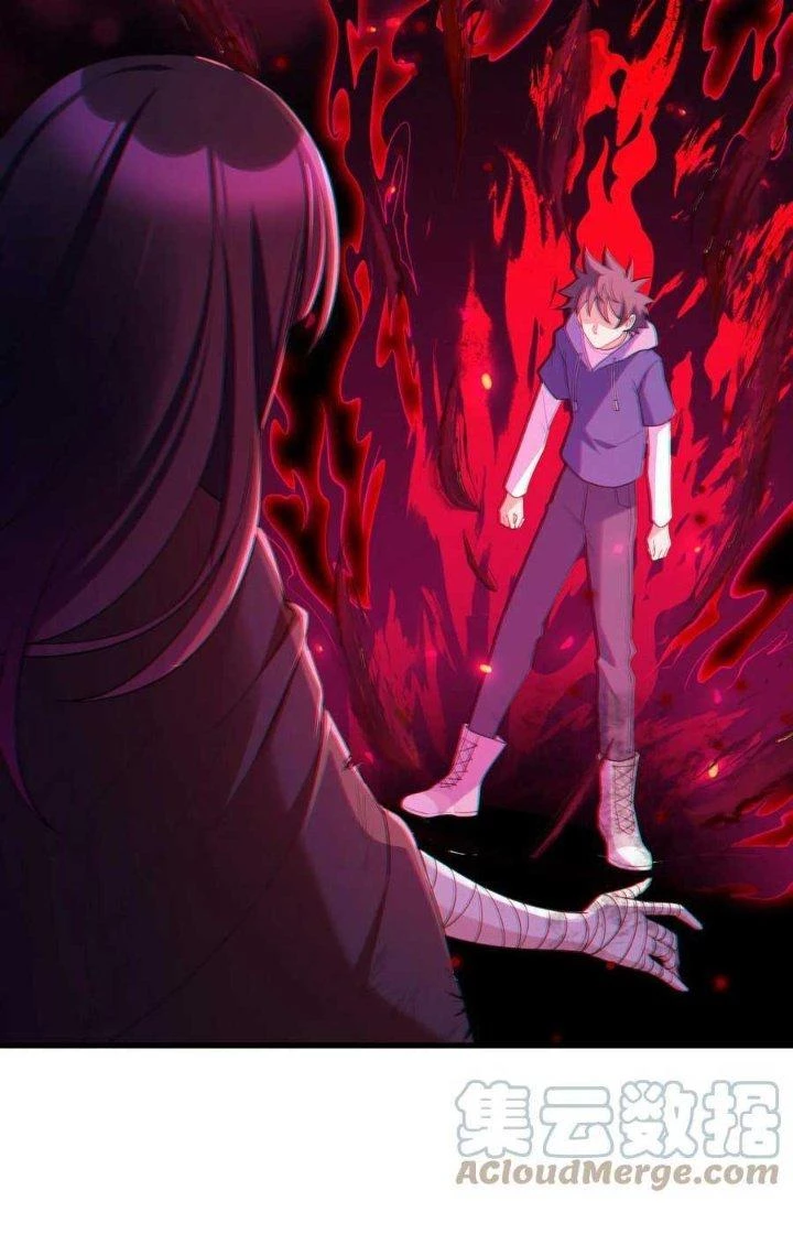 Phương Pháp Sử Dụng Ma Nữ Và Thánh Nữ Chapter 59 - Trang 2