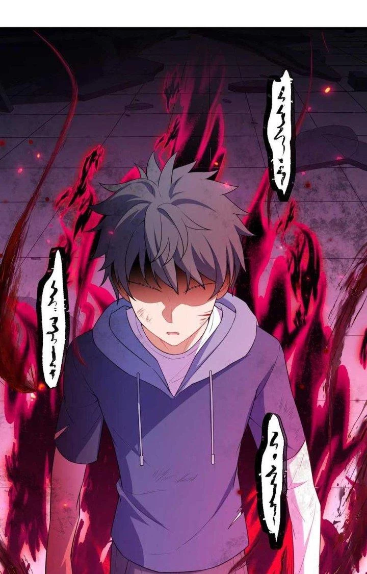 Phương Pháp Sử Dụng Ma Nữ Và Thánh Nữ Chapter 59 - Trang 2