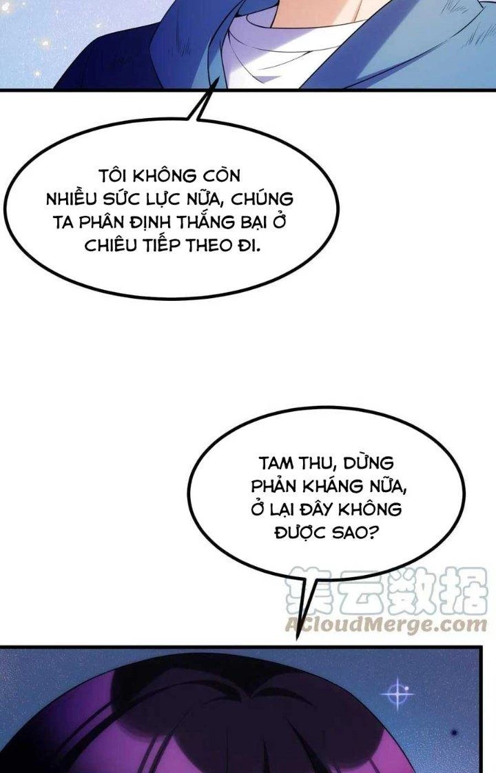 Phương Pháp Sử Dụng Ma Nữ Và Thánh Nữ Chapter 59 - Trang 2