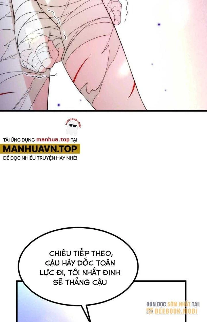 Phương Pháp Sử Dụng Ma Nữ Và Thánh Nữ Chapter 59 - Trang 2