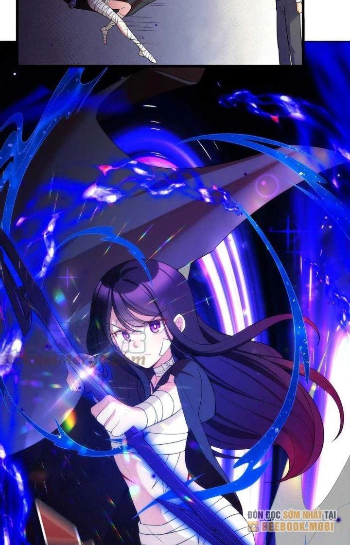 Phương Pháp Sử Dụng Ma Nữ Và Thánh Nữ Chapter 59 - Trang 2