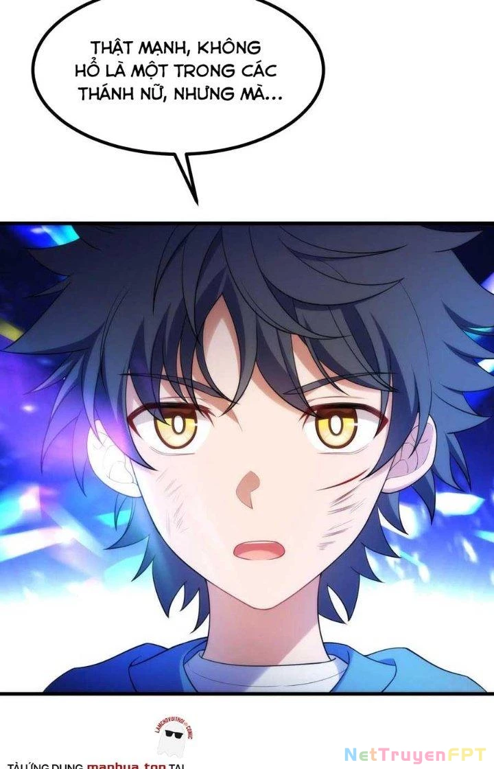 Phương Pháp Sử Dụng Ma Nữ Và Thánh Nữ Chapter 59 - Trang 2