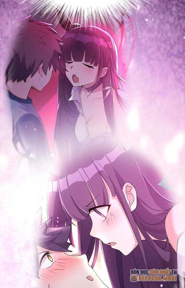Phương Pháp Sử Dụng Ma Nữ Và Thánh Nữ Chapter 59 - Trang 2