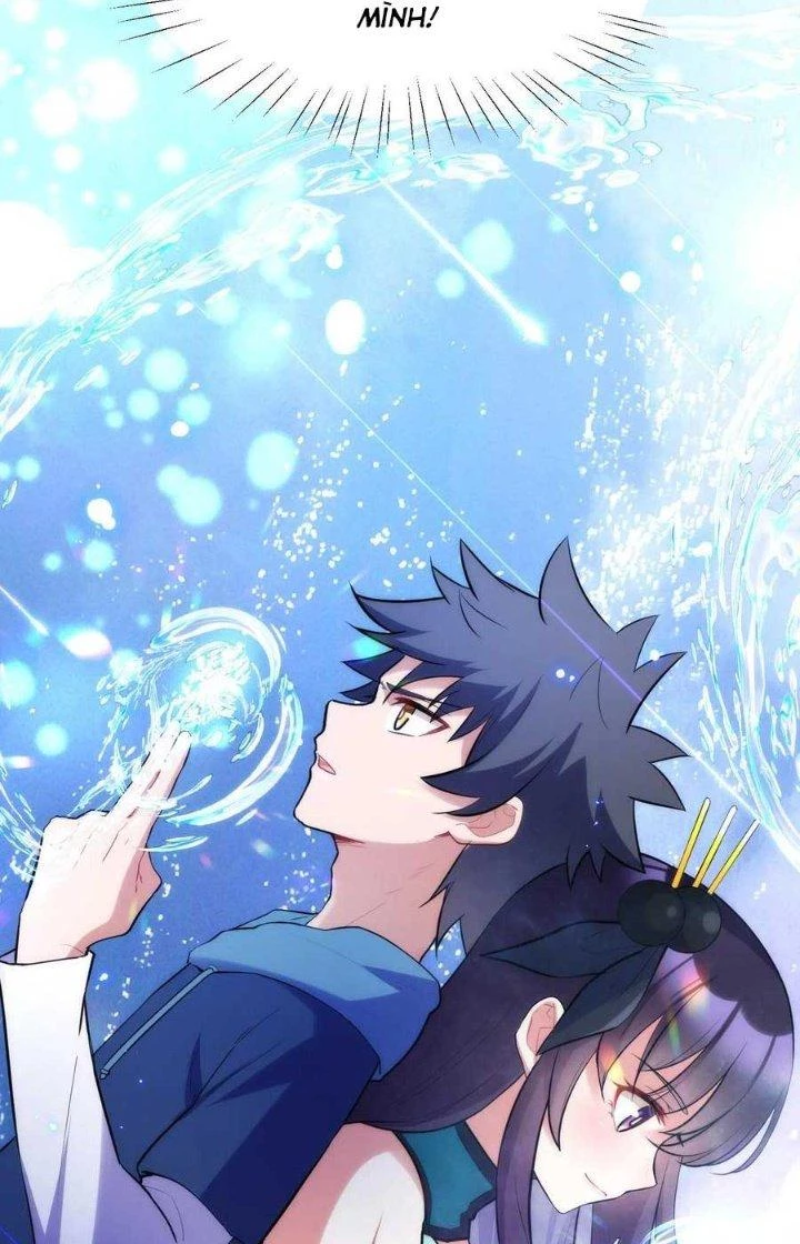 Phương Pháp Sử Dụng Ma Nữ Và Thánh Nữ Chapter 59 - Trang 2