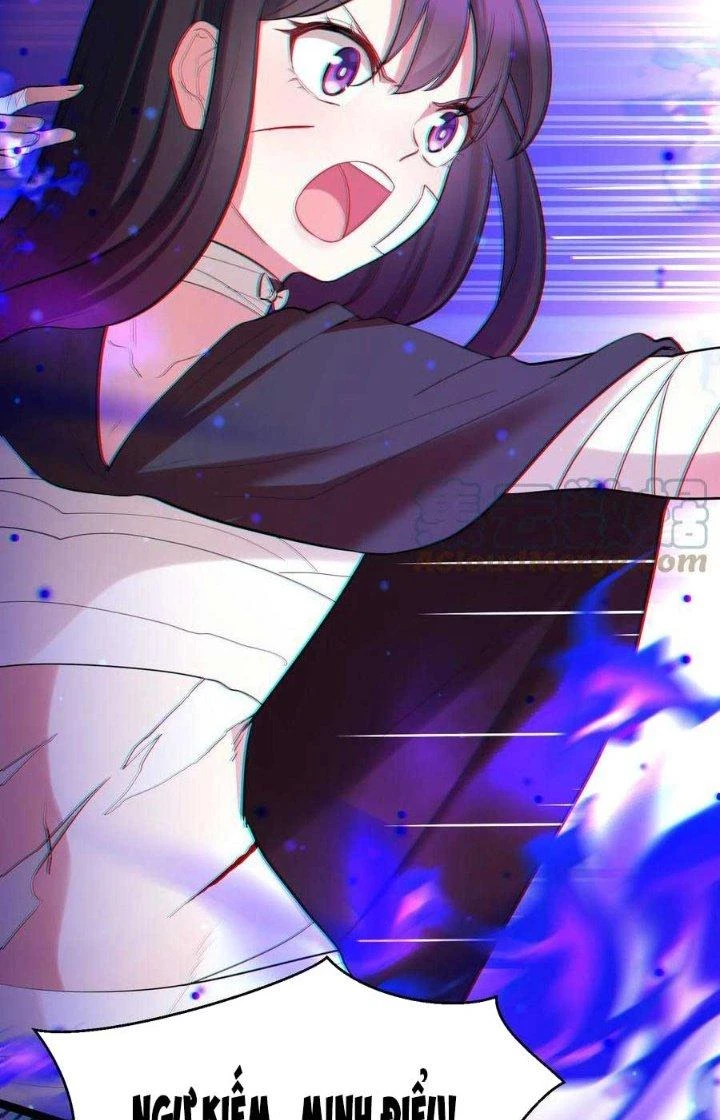 Phương Pháp Sử Dụng Ma Nữ Và Thánh Nữ Chapter 59 - Trang 2