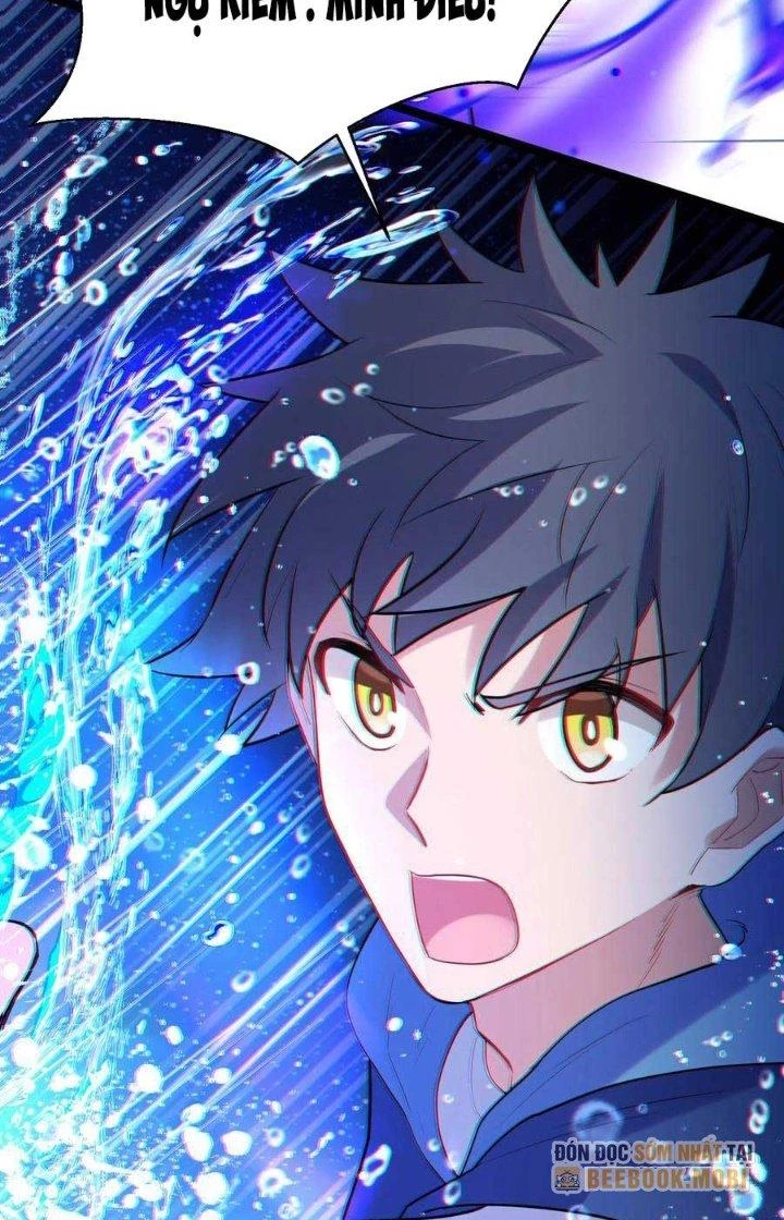 Phương Pháp Sử Dụng Ma Nữ Và Thánh Nữ Chapter 59 - Trang 2