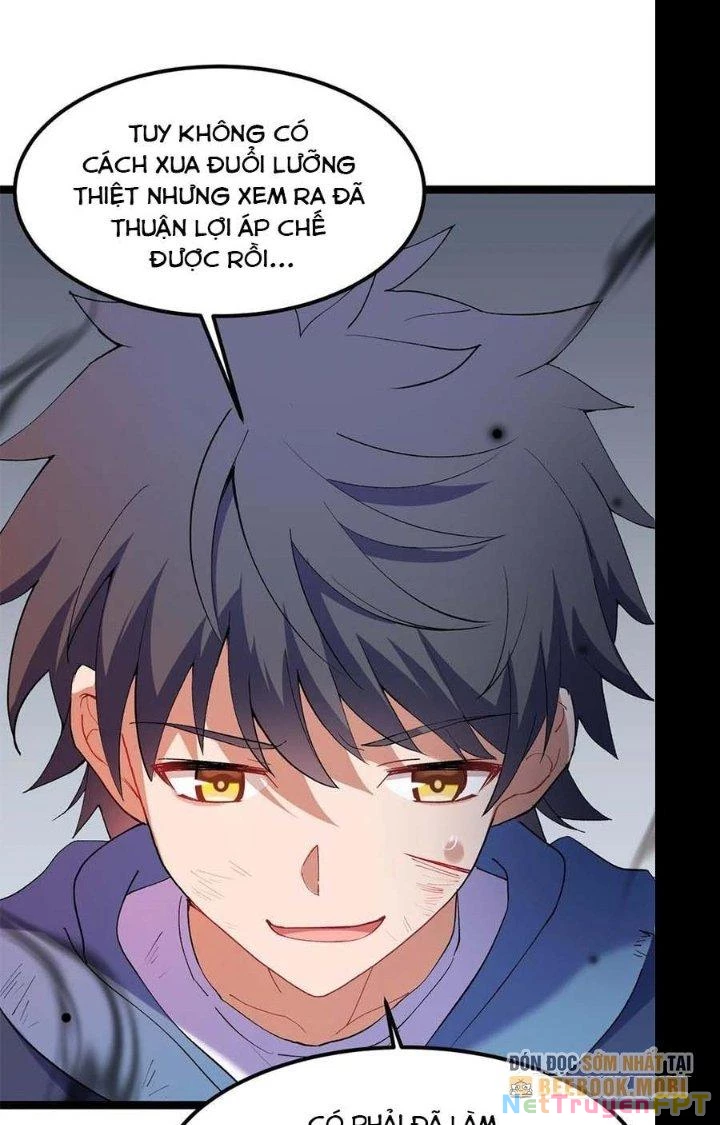 Phương Pháp Sử Dụng Ma Nữ Và Thánh Nữ Chapter 60 - Trang 2