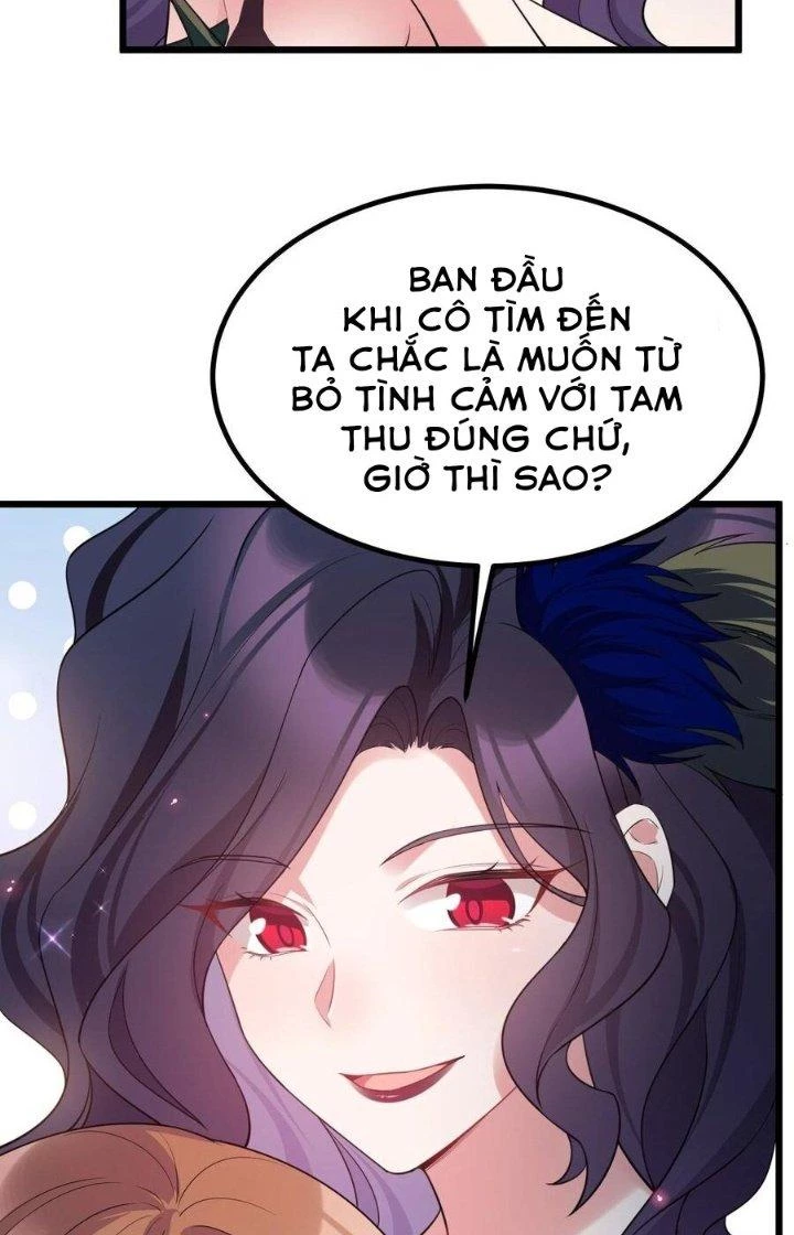 Phương Pháp Sử Dụng Ma Nữ Và Thánh Nữ Chapter 61 - Trang 2