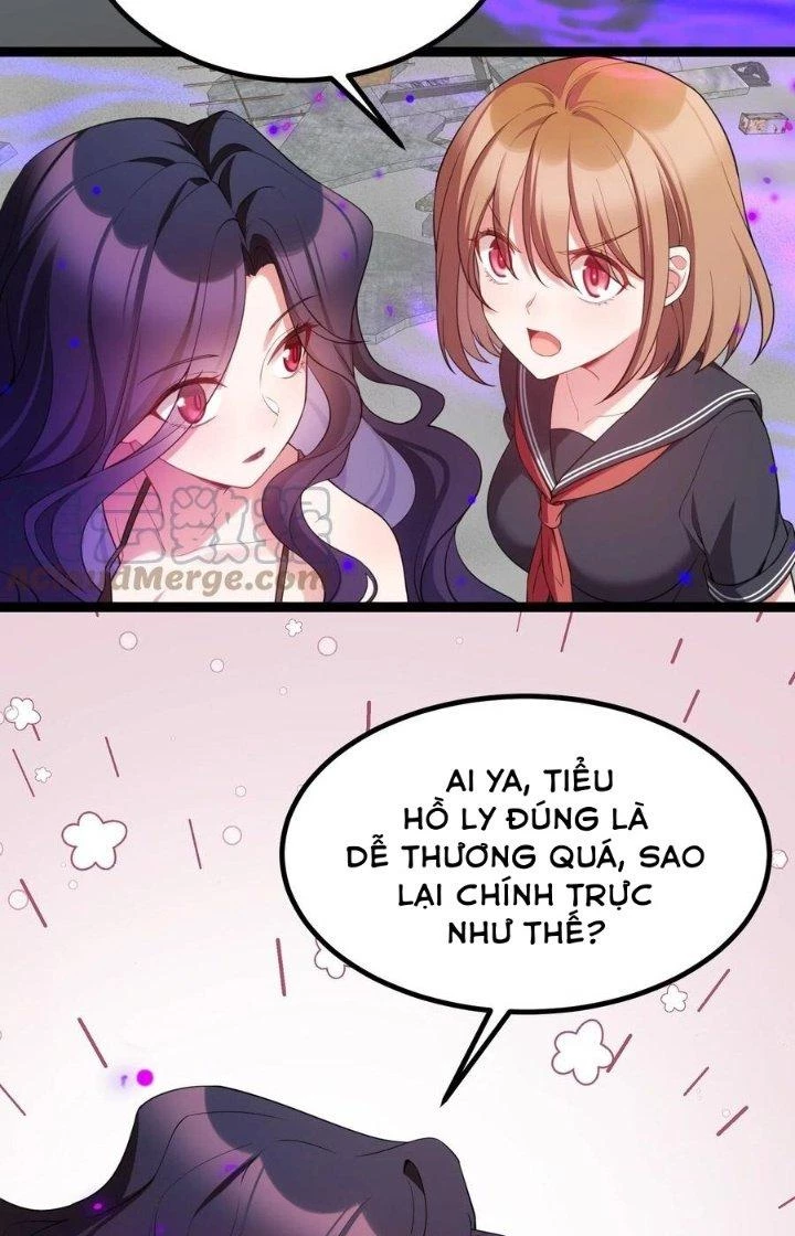 Phương Pháp Sử Dụng Ma Nữ Và Thánh Nữ Chapter 61 - Trang 2