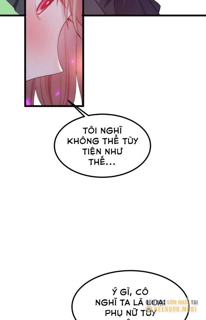 Phương Pháp Sử Dụng Ma Nữ Và Thánh Nữ Chapter 61 - Trang 2