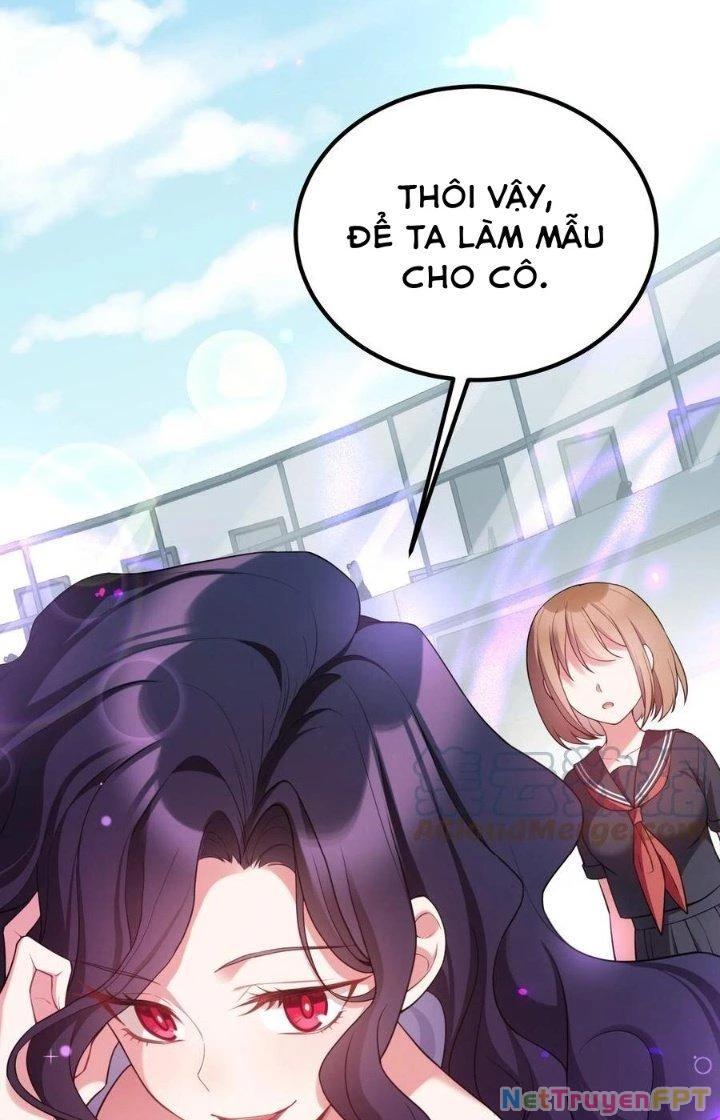 Phương Pháp Sử Dụng Ma Nữ Và Thánh Nữ Chapter 61 - Trang 2