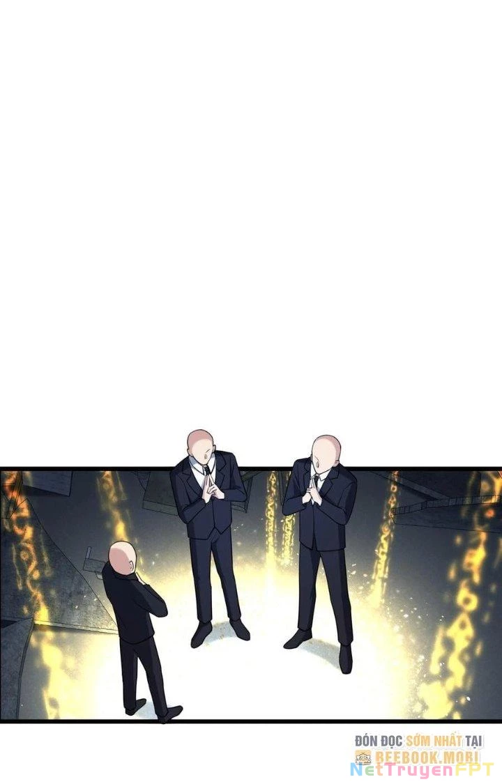 Phương Pháp Sử Dụng Ma Nữ Và Thánh Nữ Chapter 61 - Trang 2