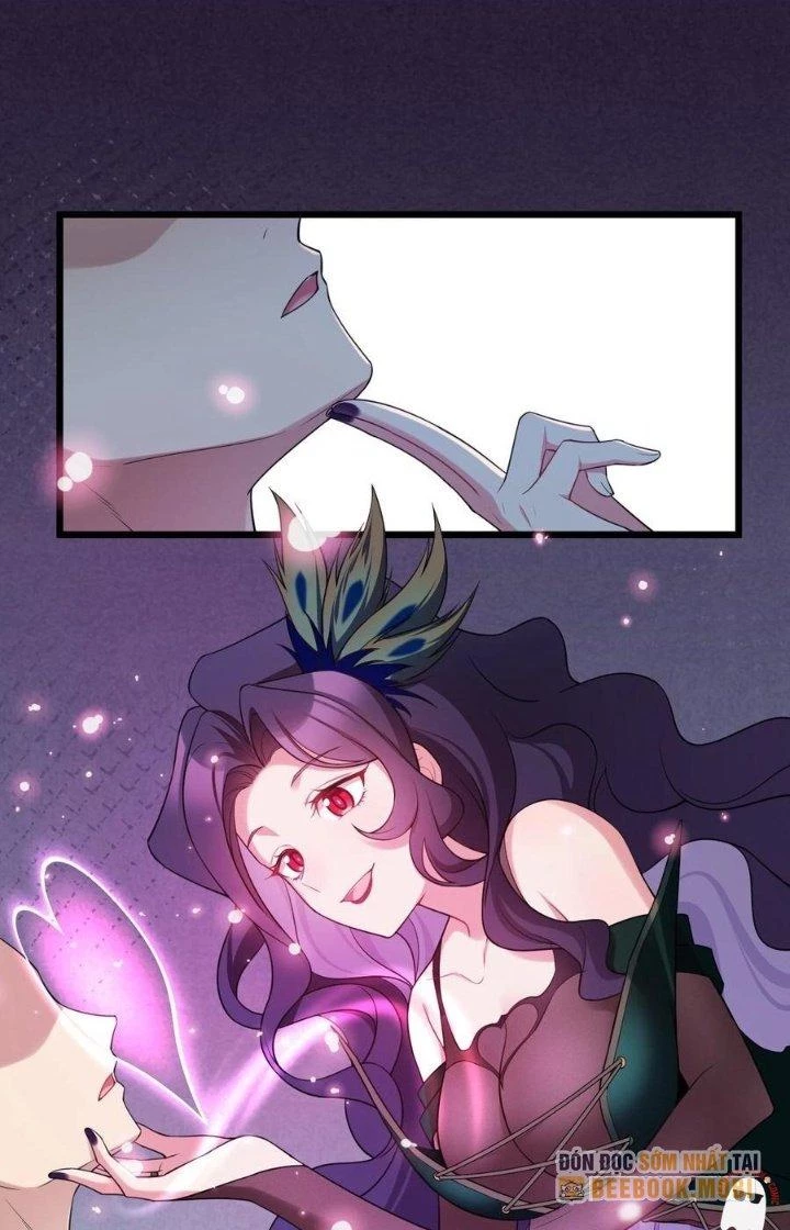 Phương Pháp Sử Dụng Ma Nữ Và Thánh Nữ Chapter 61 - Trang 2