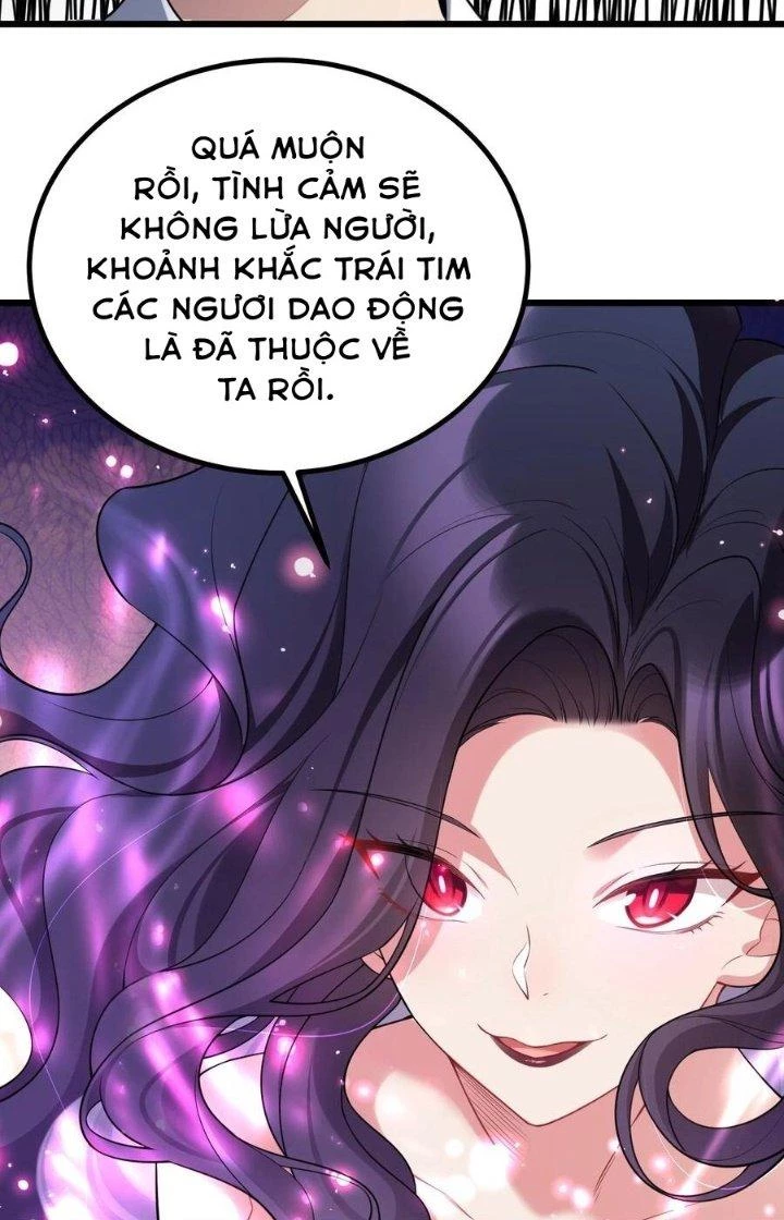 Phương Pháp Sử Dụng Ma Nữ Và Thánh Nữ Chapter 61 - Trang 2