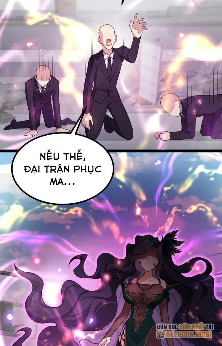 Phương Pháp Sử Dụng Ma Nữ Và Thánh Nữ Chapter 61 - Trang 2