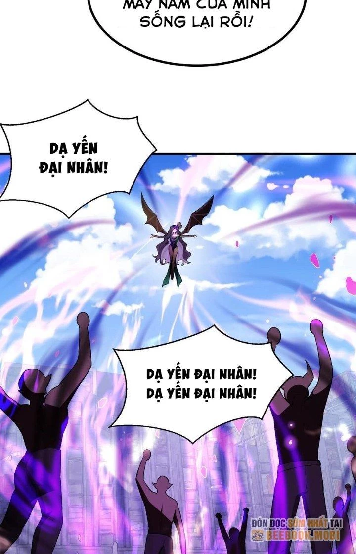 Phương Pháp Sử Dụng Ma Nữ Và Thánh Nữ Chapter 61 - Trang 2