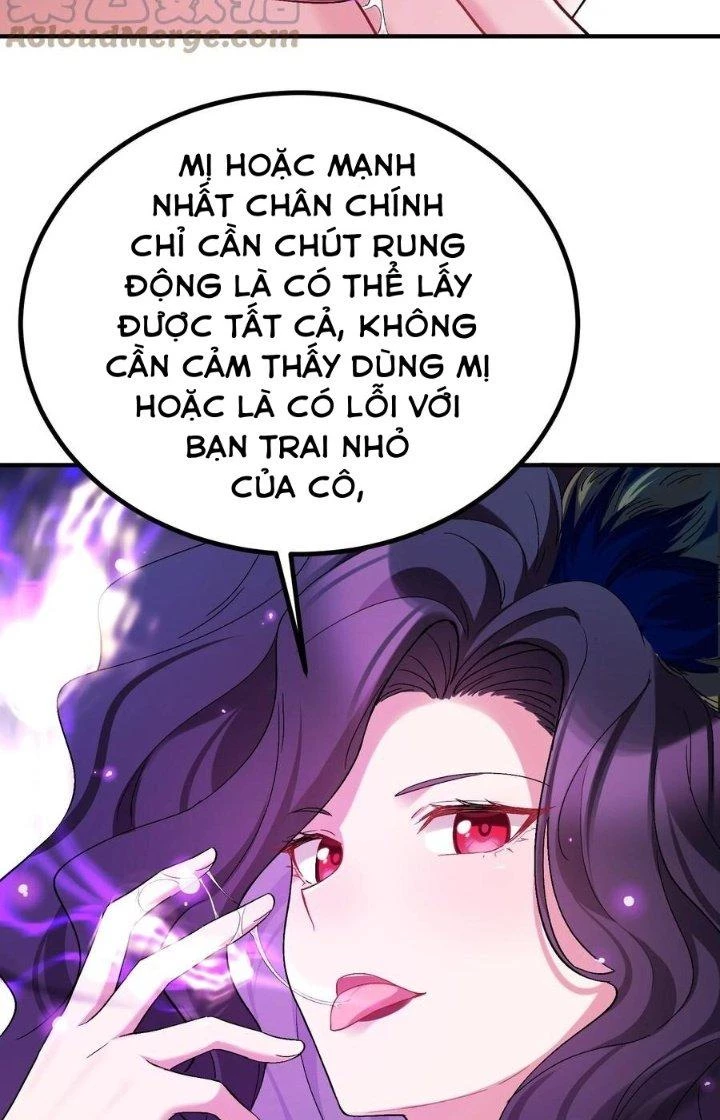 Phương Pháp Sử Dụng Ma Nữ Và Thánh Nữ Chapter 61 - Trang 2