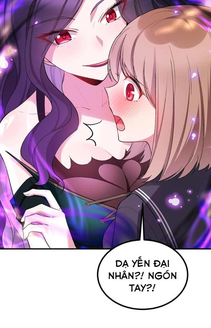 Phương Pháp Sử Dụng Ma Nữ Và Thánh Nữ Chapter 61 - Trang 2