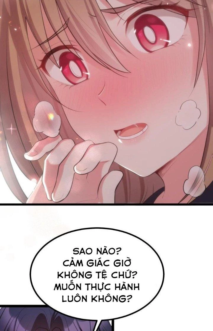 Phương Pháp Sử Dụng Ma Nữ Và Thánh Nữ Chapter 61 - Trang 2