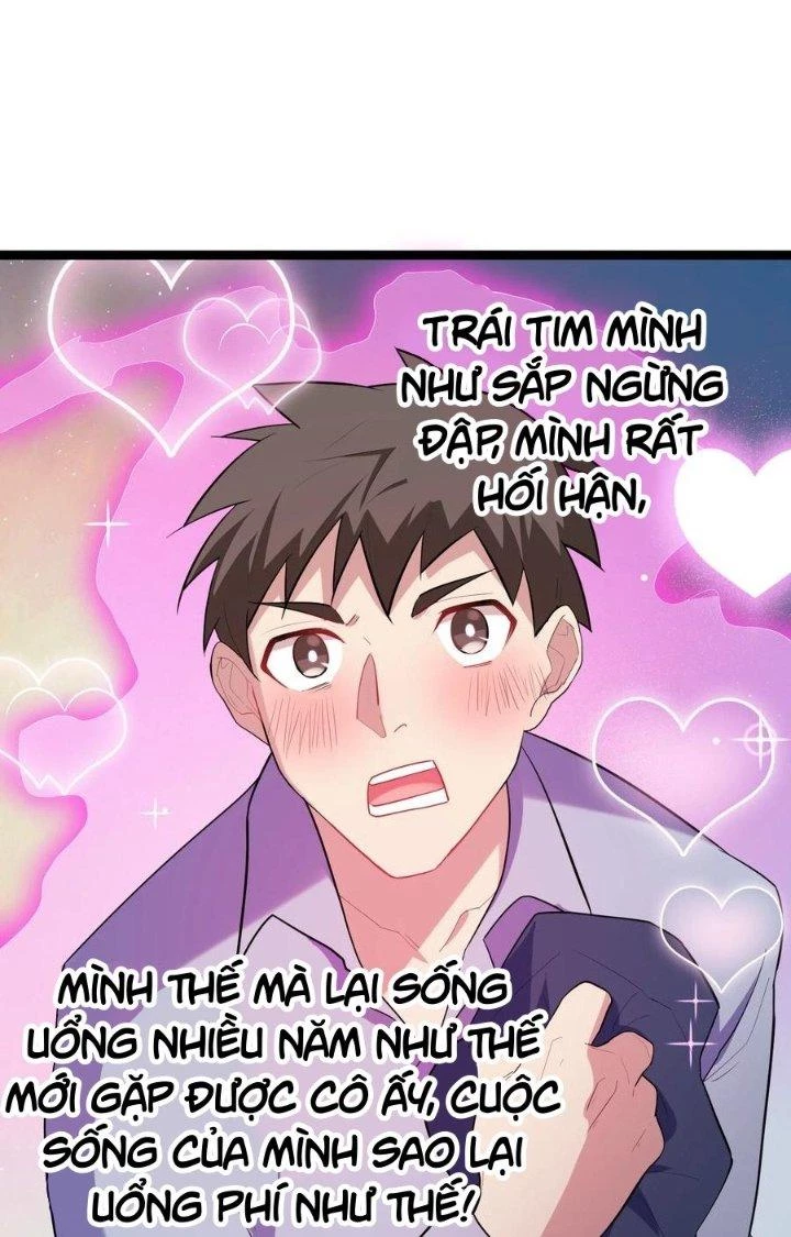 Phương Pháp Sử Dụng Ma Nữ Và Thánh Nữ Chapter 61 - Trang 2