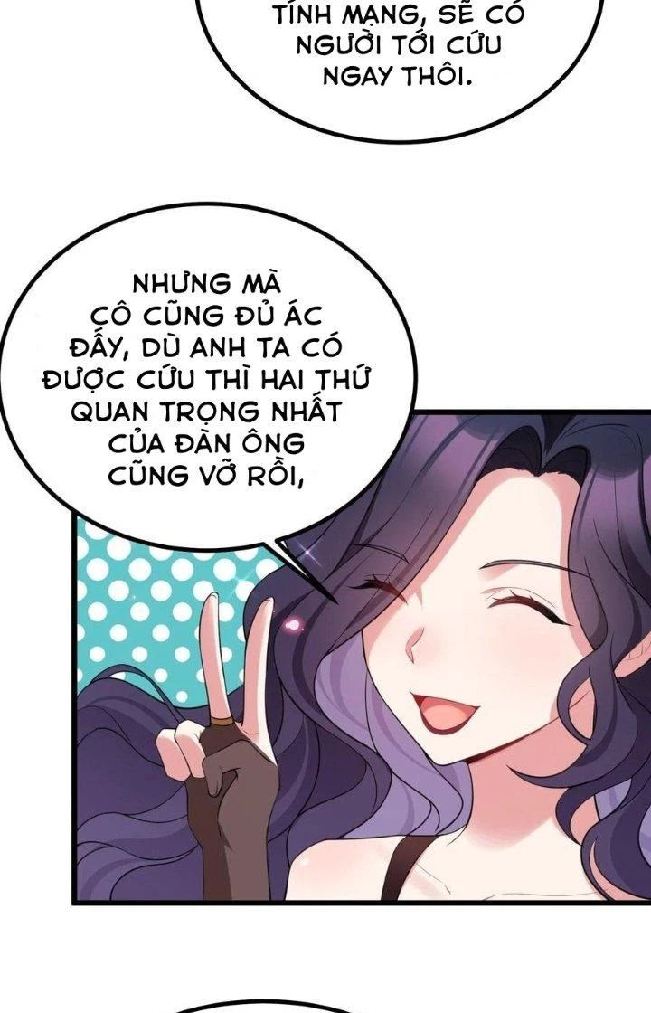 Phương Pháp Sử Dụng Ma Nữ Và Thánh Nữ Chapter 61 - Trang 2