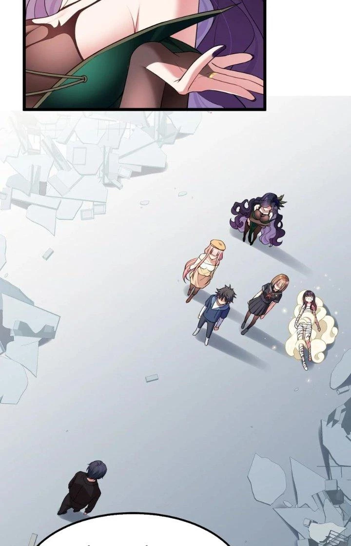 Phương Pháp Sử Dụng Ma Nữ Và Thánh Nữ Chapter 62 - Trang 2