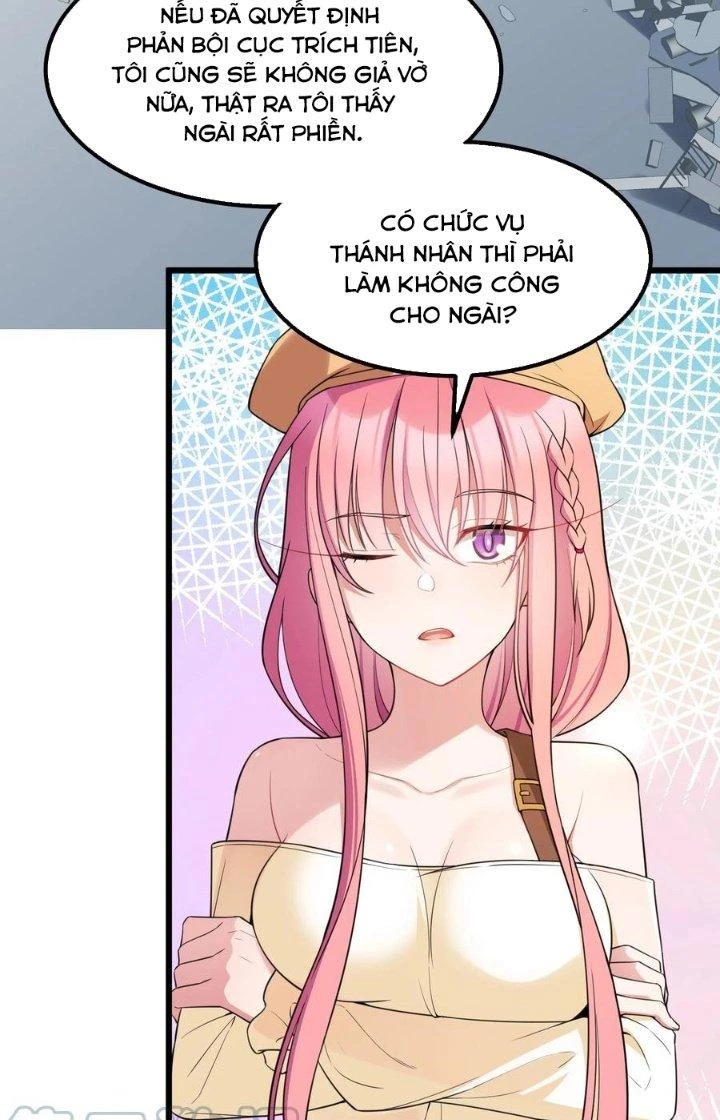 Phương Pháp Sử Dụng Ma Nữ Và Thánh Nữ Chapter 62 - Trang 2