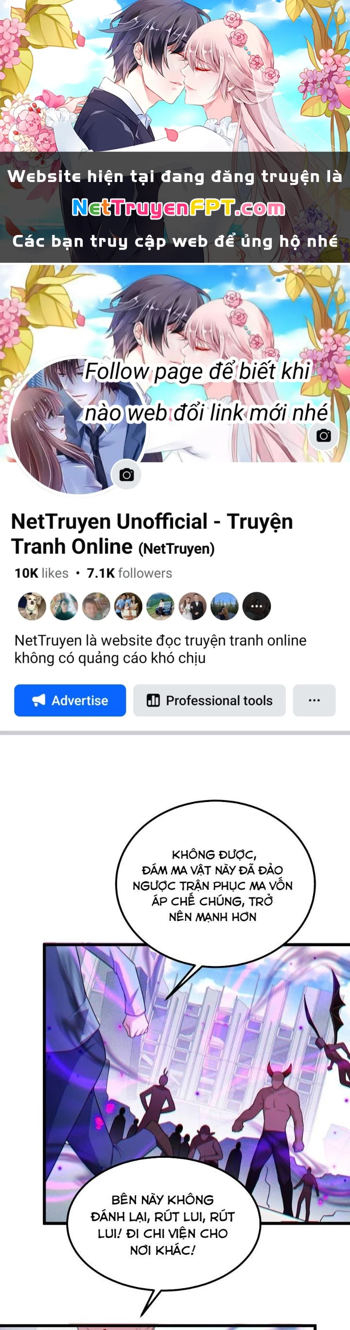 Phương Pháp Sử Dụng Ma Nữ Và Thánh Nữ Chapter 62 - Trang 2