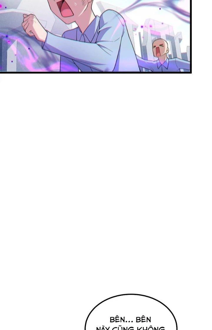 Phương Pháp Sử Dụng Ma Nữ Và Thánh Nữ Chapter 62 - Trang 2