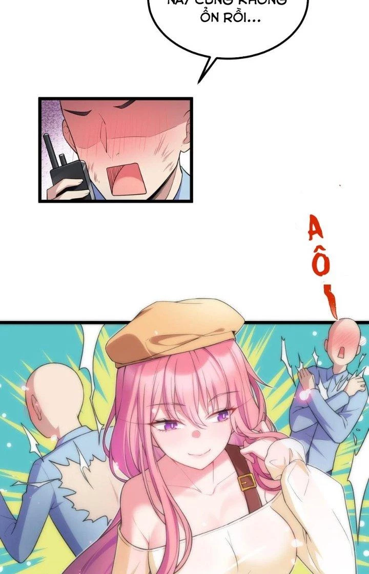 Phương Pháp Sử Dụng Ma Nữ Và Thánh Nữ Chapter 62 - Trang 2