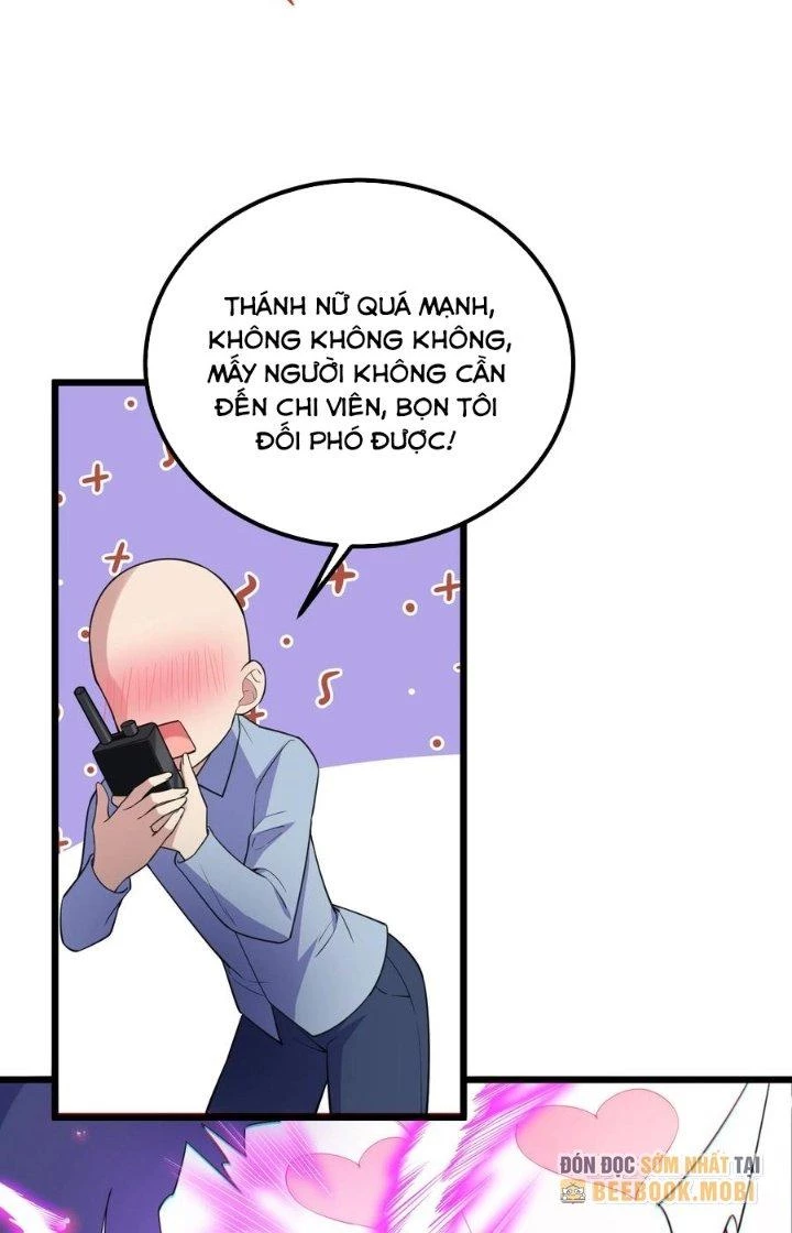 Phương Pháp Sử Dụng Ma Nữ Và Thánh Nữ Chapter 62 - Trang 2