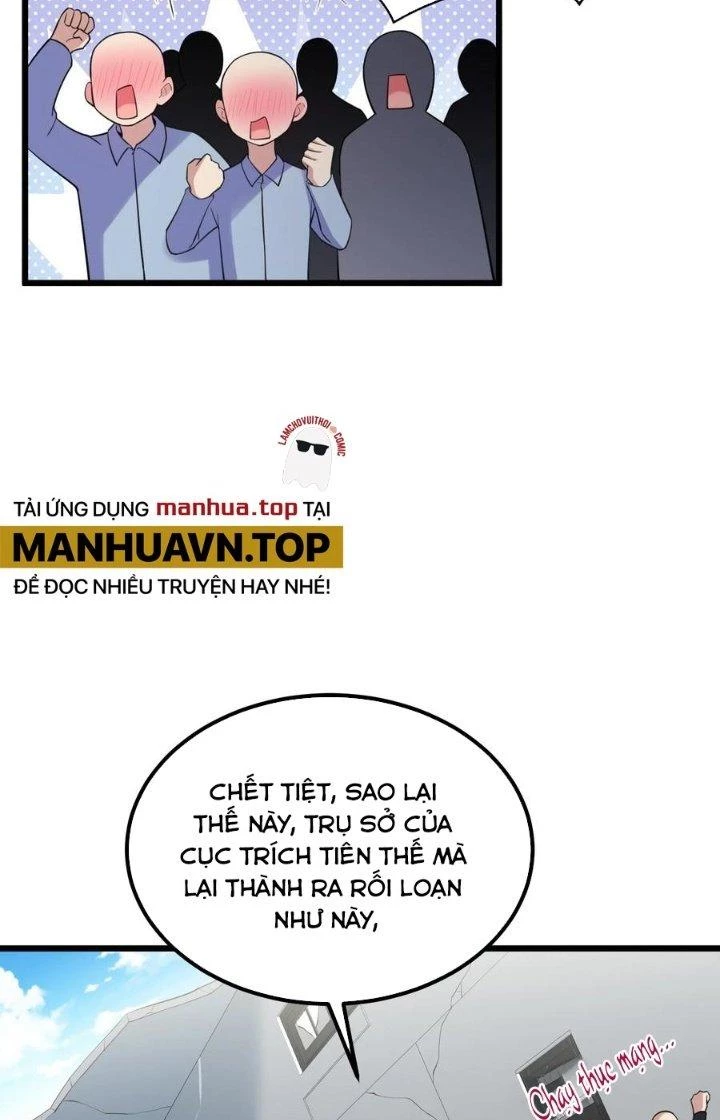 Phương Pháp Sử Dụng Ma Nữ Và Thánh Nữ Chapter 62 - Trang 2