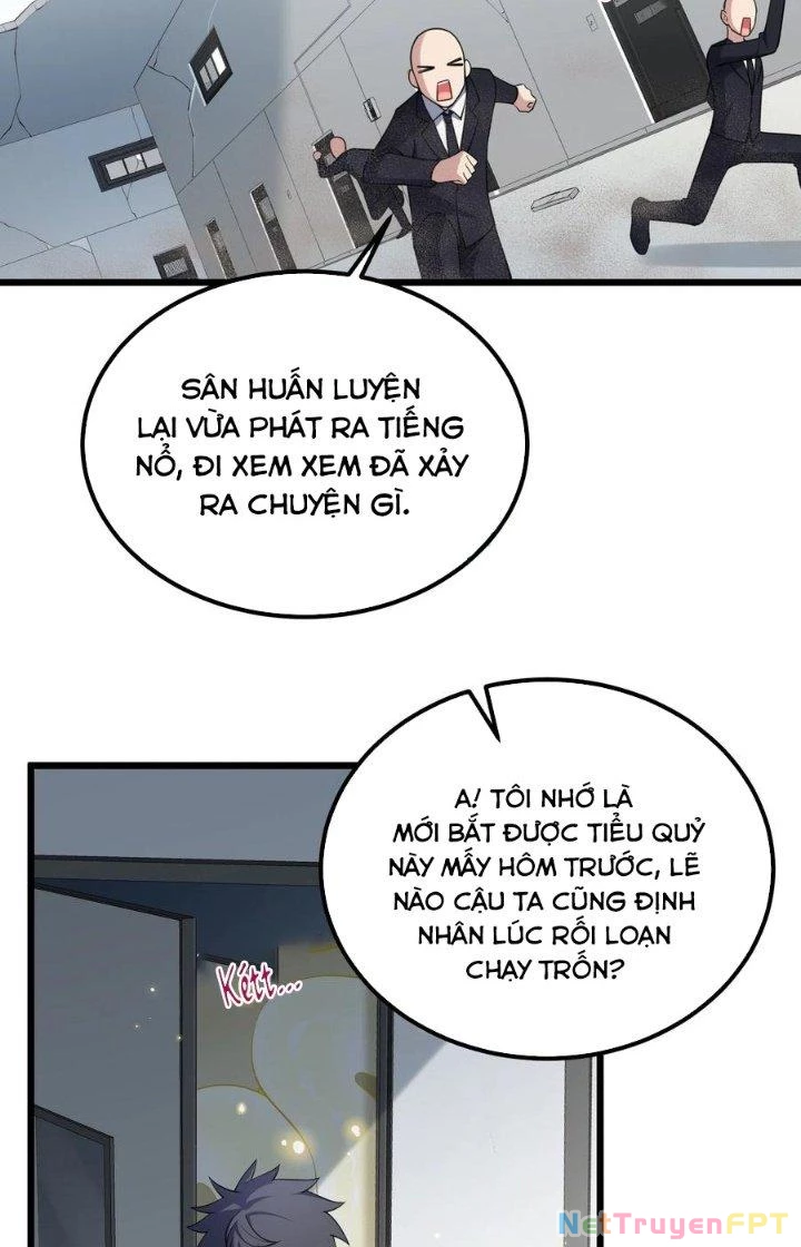 Phương Pháp Sử Dụng Ma Nữ Và Thánh Nữ Chapter 62 - Trang 2