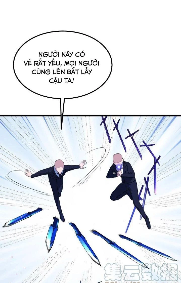 Phương Pháp Sử Dụng Ma Nữ Và Thánh Nữ Chapter 62 - Trang 2