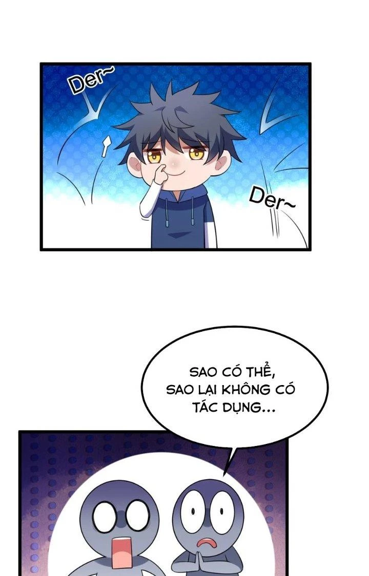 Phương Pháp Sử Dụng Ma Nữ Và Thánh Nữ Chapter 62 - Trang 2