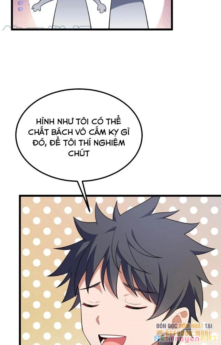 Phương Pháp Sử Dụng Ma Nữ Và Thánh Nữ Chapter 62 - Trang 2